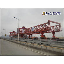 Launching Gantry with SGS (HLCM-17)